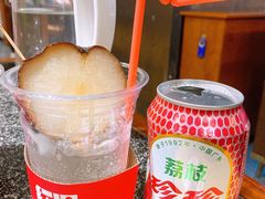 -红泥小火炉·东北泥炉烤肉(天一旗舰店)