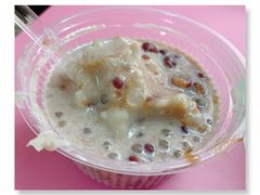 -小草糖水(海棠村店)