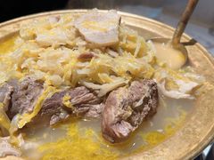 -关东小磨东北菜(漕河泾印象城店)