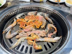 -33韩式自助烧烤(环城南路店)