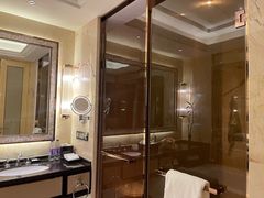 -长沙富力万达文华酒店