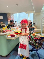 -奈尔宝家庭中心·亲子餐厅(华采天地店)