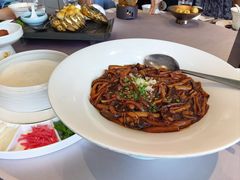 -RIVIERA 松鹤楼(外滩店)