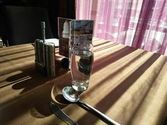-卡本妮法餐厅·北京和平宾馆