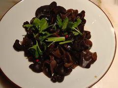 爽口木耳-绿茶餐厅(领展购物广场·中关村店)