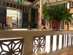 大堂-韩宫宴烤肉·黑毛和牛·料理(合肥滨湖银泰城店)