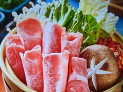 -Mr.Fish鱼鲜生海鲜放题(高德置地冬广场店)