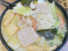 -金陵杨胖子·砂锅麻辣烫(金轮新天地店)
