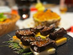 -若蘭慈·无国界素食料理(欢乐海岸店)
