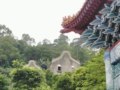 -南沙天后宫景区