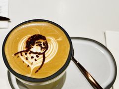 -潮一不贰·法式甜品·生日蛋糕·西式简餐(外滩店)