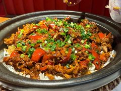 -匠熙小馆(崇文门店)