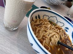 -康师傅私房牛肉面(马泉营奥莱店)
