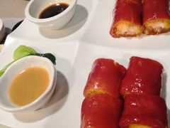 -点都德(大茶楼店)