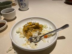 雪花蟹斗-成隆行·蟹王府(九江路店)