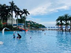 -深圳大梅沙京基洲际度假酒店