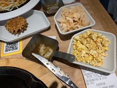 -豪客来牛排(成都锦江大融城店)