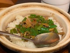 -A One Kitchen·南京精菜馆(德基广场店)