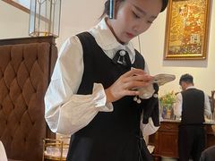 -波特曼西餐厅(南岗店)