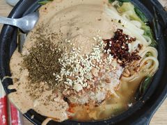 -曹宝林砂锅麻辣烫(星光路店)