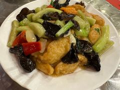 -日昌餐馆(亦庄店)