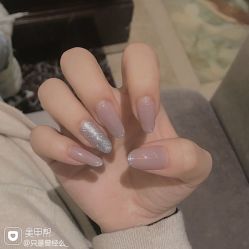 -恐龙·美甲美睫
