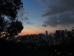-小南山公园