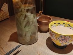 -耶里夏丽·新疆菜·28年喀什老馆(田林东路店)
