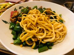 -锅儿挑面馆