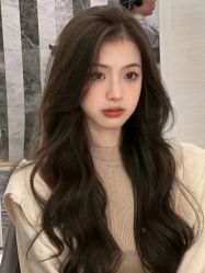 -Rise Hair上升造型