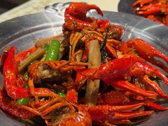 -聚味瞿记·龙虾堂(梅溪湖店)