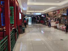 -北京华联购物中心(天通苑店)
