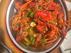 -乔街深夜食堂·小龙虾·高压锅生蚝(杭州总店)