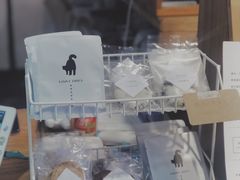 -边渡咖啡烘焙店(昙华林店)