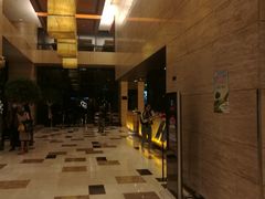 -上海龙之梦万丽酒店