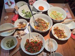 -田小狗的饭店(碧桂园店)