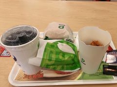 -德克士(北京站店)
