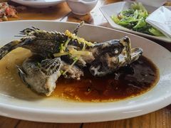 -蓝湾碧波·老字号·疍家非遗海上餐厅