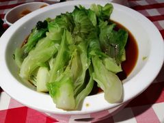 -西贝莜面村(上海百联西郊店)