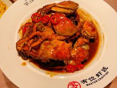 -有位虾匠·胶东土菜小馆(市北店)