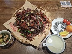 -杨记隆府(重庆总店)