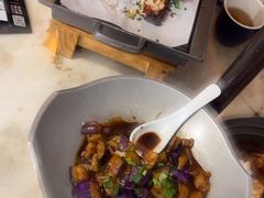 -绿茶餐厅(深圳龙华天虹购物中心店)