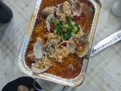 -大拇指龙虾(娄葑文体中心店)