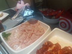 -海底捞火锅(振华商厦店)