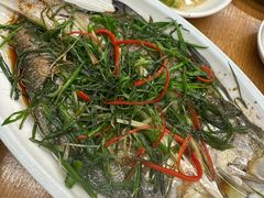 -潮中人·潮州菜(益乐路店)