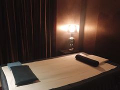 包间-Love Story爱情故事·养生SPA会所(新侨店)