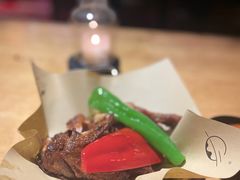 -不二·民谣音乐餐酒吧(九眼桥店)