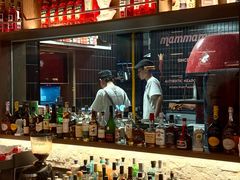 -Mammamia意大利餐厅(阳春巷店)