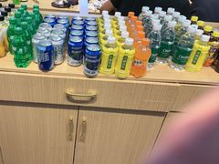 -韩乔恩·韩式自助·无限烤肉(新迎新城店)