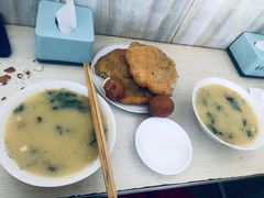 -老方子馅饼粥(台东店)
